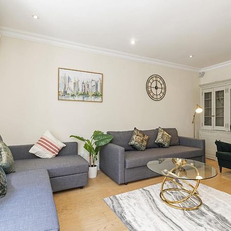 شقة Fabulous House Near Harrods And The Science Museum لندن المظهر الخارجي الصورة