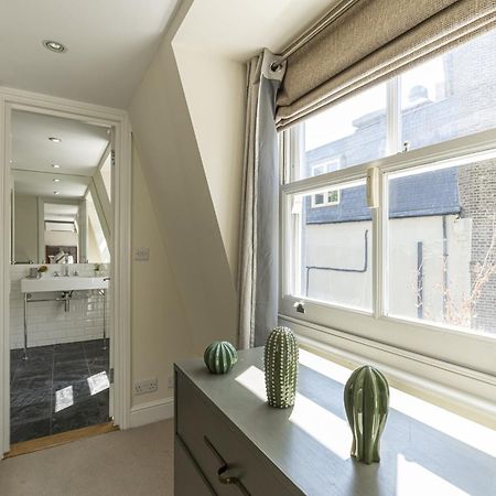 شقة Fabulous House Near Harrods And The Science Museum لندن المظهر الخارجي الصورة