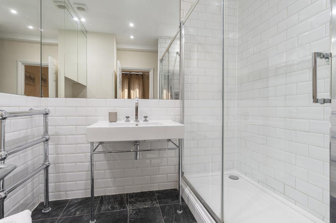 شقة Fabulous House Near Harrods And The Science Museum لندن المظهر الخارجي الصورة