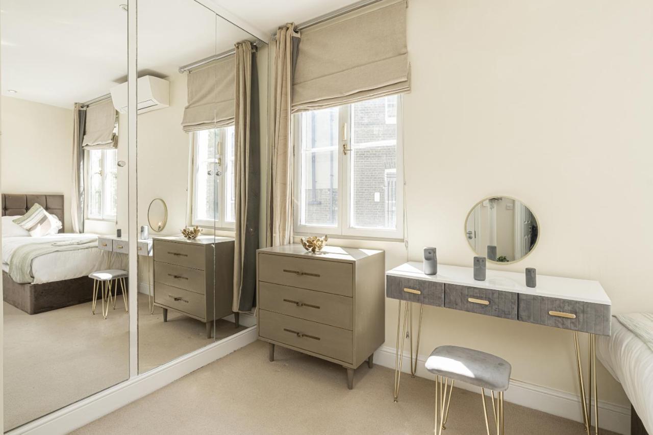 شقة Fabulous House Near Harrods And The Science Museum لندن المظهر الخارجي الصورة