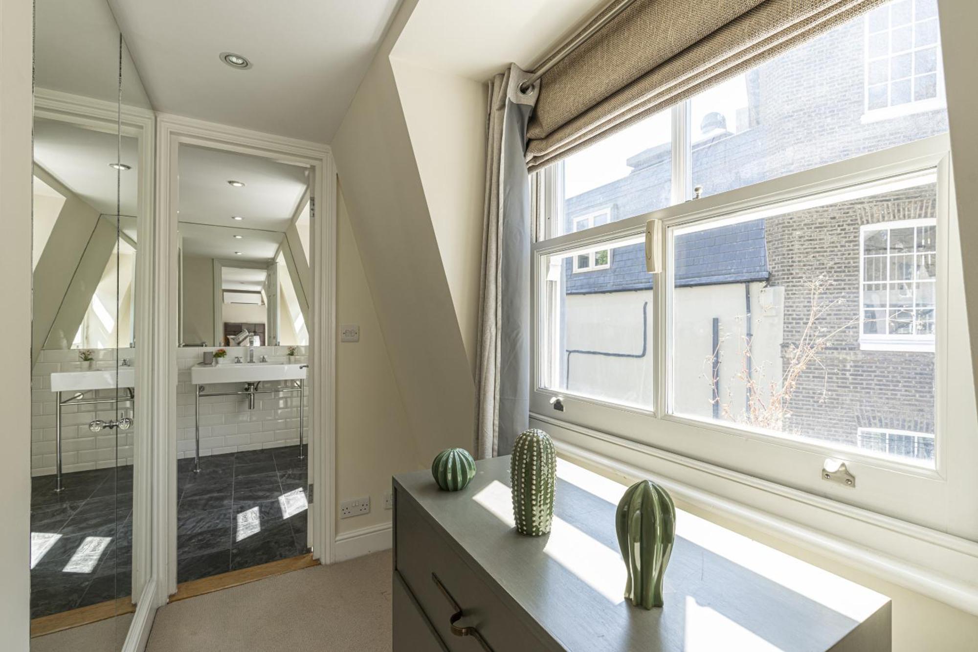 شقة Fabulous House Near Harrods And The Science Museum لندن المظهر الخارجي الصورة